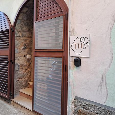Tempesta Home Lanusei Exterior foto