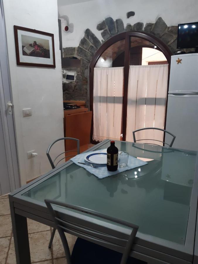 Tempesta Home Lanusei Exterior foto